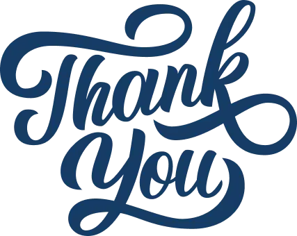 Thank You Image