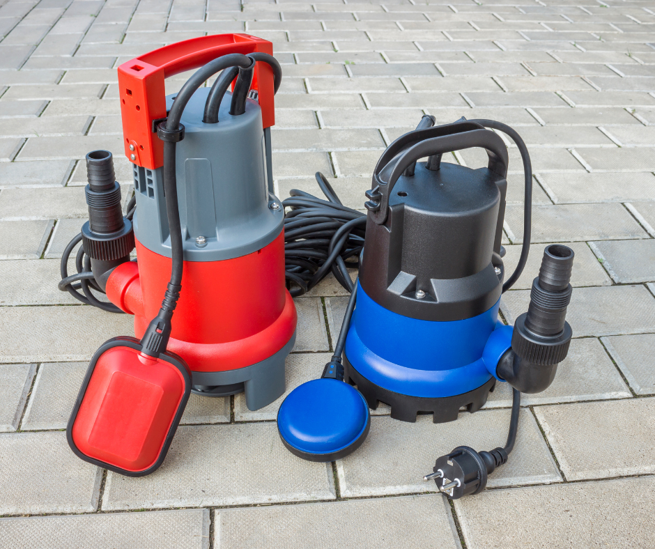 Everything Homeowners Need to Know About Sump Pump Check Valves