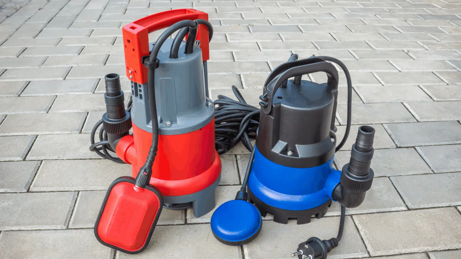 Protect Your Home from Summer Storms with Expert Sump Pump Service in Dayton, OH