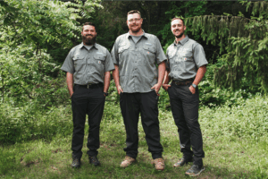 The People Behind the Wrench: Centerville Plumber Evergreen Plumbing and Drains Serving Dayton and Miami Valley