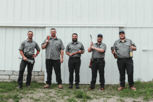 Maximizing Efficiency with Professional Plumbing Services