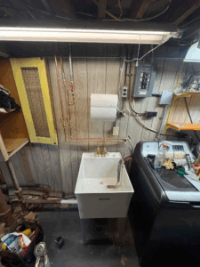 Keep Your Home Safe with Routine Plumbing Maintenance and Leak Detection