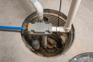 Is Your Sump Pump Ready for Spring Storms in Dayton, OH?