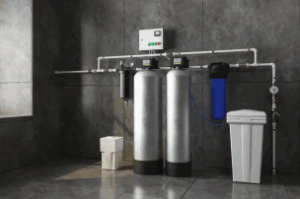 The Importance of Water Softening and Conditioning for Your Household