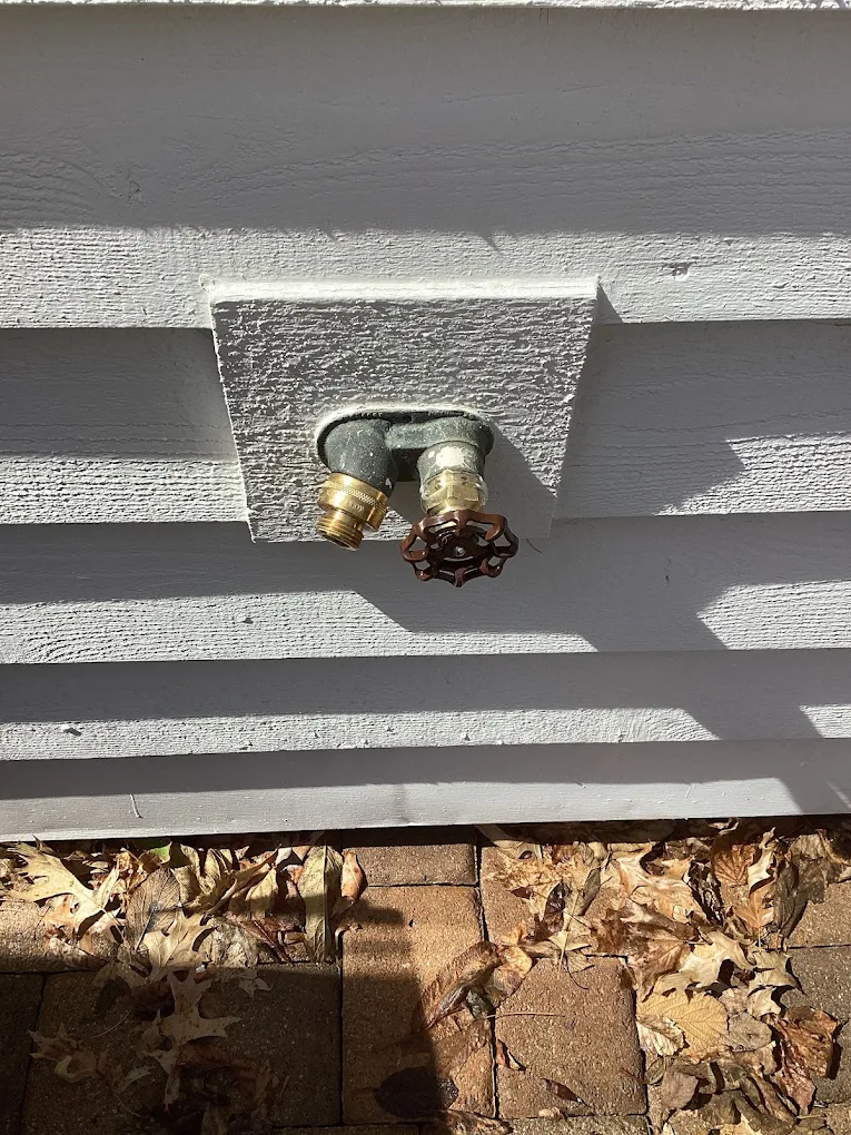 Don’t Forget to Check on Your Outdoor Plumbing: Essential Maintenance Tips