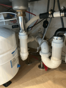 Ensuring Smooth Operations: Comprehensive Plumbing Services for Your Kitchen and Laundry