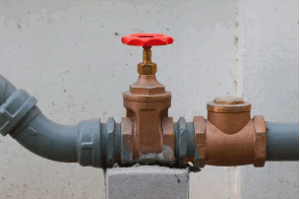 Dealing with a Plumbing Emergency: Stay Calm and Take Action