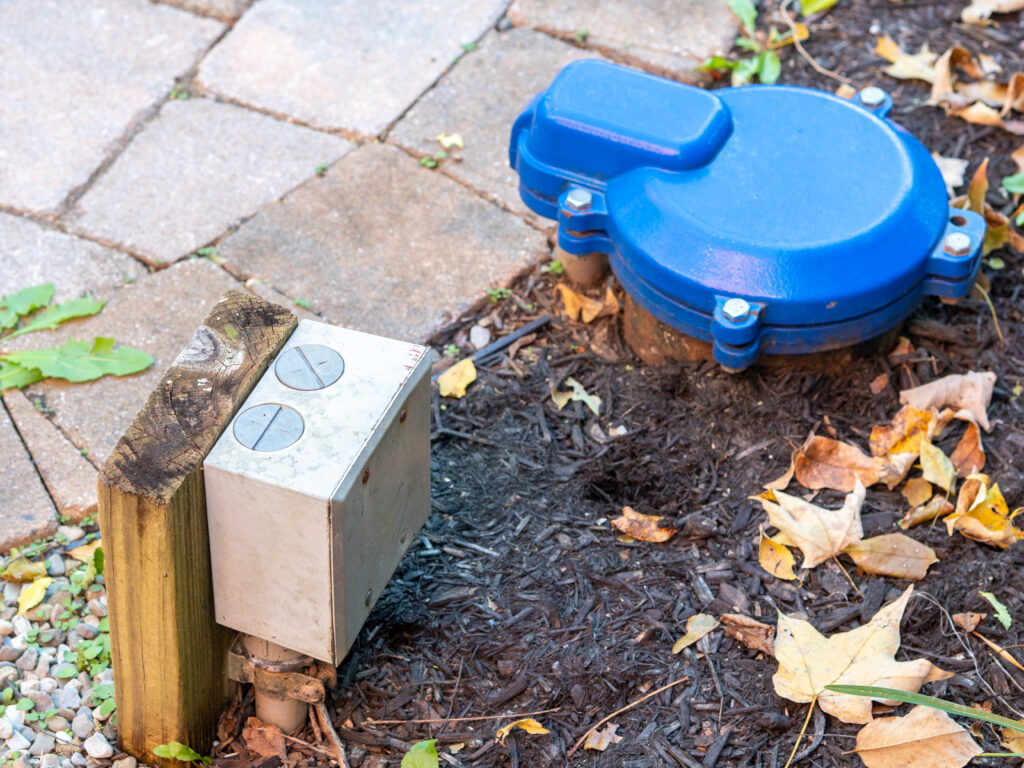 Is Your Well Pump Struggling to Keep Up in Dayton, OH?