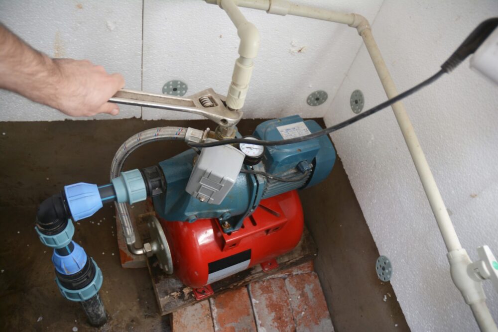 Is Your Well System Ready for Summer Water Demand in Dayton, OH?
