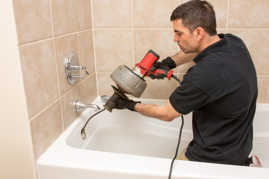Summer Plumbing Checklist in Dayton, OH